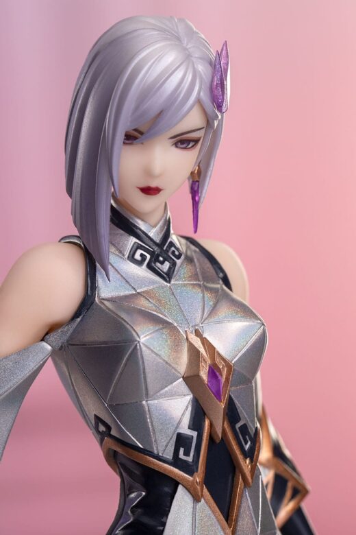 Estatua Series Jing The Mirrors Blade Ver