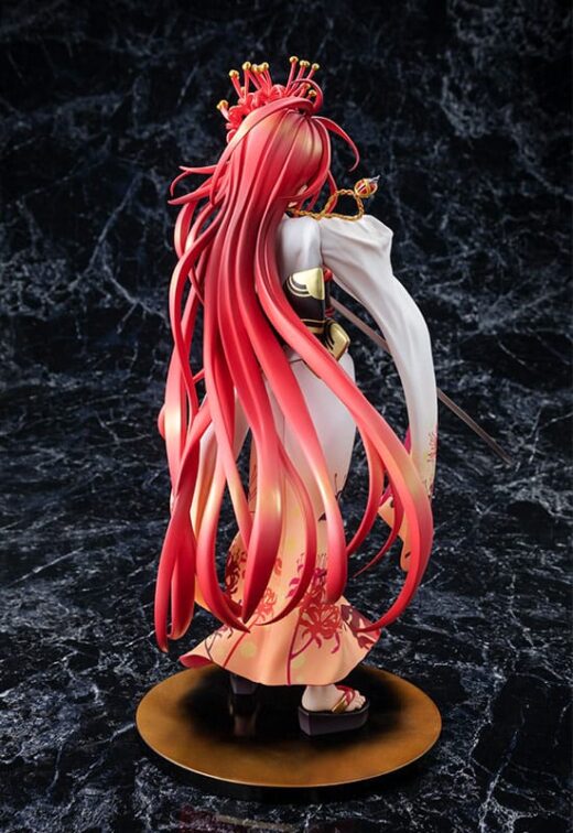 Estatua Shana Burning-Eyed Beauty Version