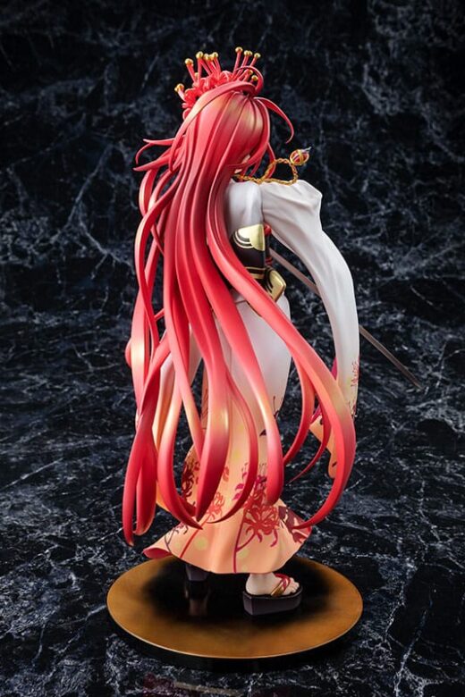 Estatua Shana Burning-Eyed Beauty Version