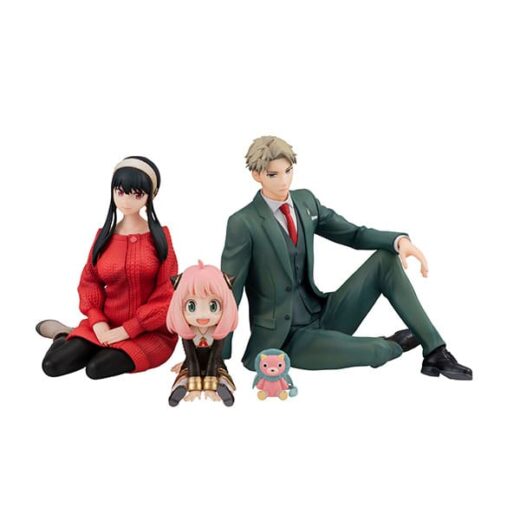 Estatua SpyxFamily GEM Loid » Tu Tienda Anime Descubre el apasionante mundo de Estatua SpyxFamily GEM Loid.