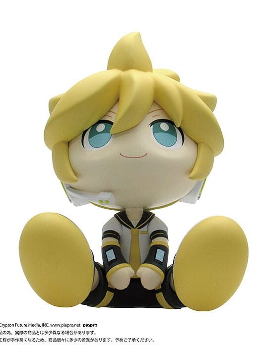 Figura Binivini Baby Kagamine Len