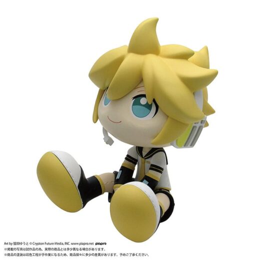 Figura Binivini Baby Kagamine Len