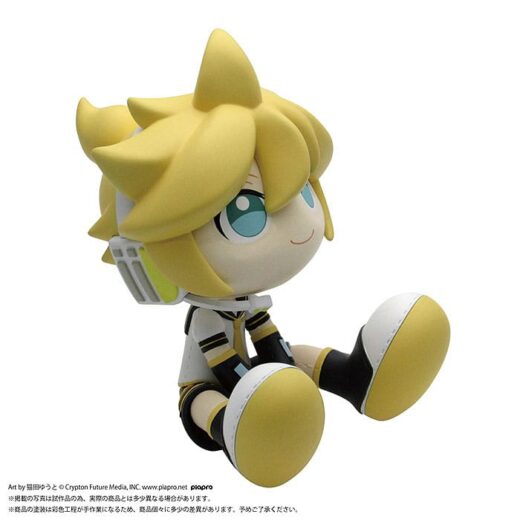 Figura Binivini Baby Kagamine Len