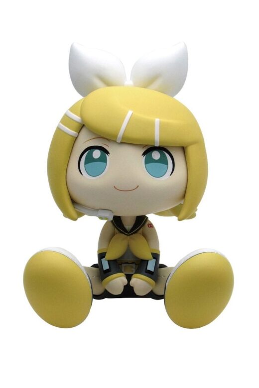 Descubre el apasionante mundo de Figura Binivini Baby Kagamine Rin.