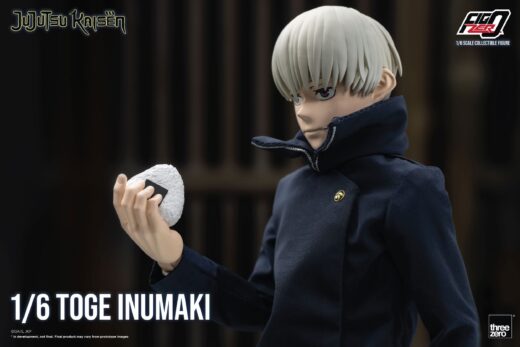 Figura Jujutsu Kaisen FigZero Toge Inumaki » Tu Tienda Anime Descubre el apasionante mundo de Figura Jujutsu Kaisen FigZero Toge Inumaki.