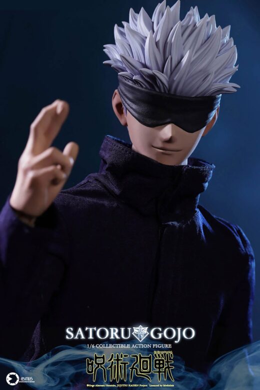 Figura Jujutsu Kaisen Satoru Gojo » Tu Tienda Anime Descubre el apasionante mundo de Figura Jujutsu Kaisen Satoru Gojo.