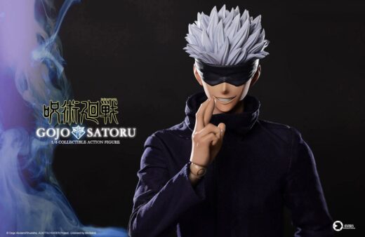 Figura Jujutsu Kaisen Satoru Gojo » Tu Tienda Anime Descubre el apasionante mundo de Figura Jujutsu Kaisen Satoru Gojo.