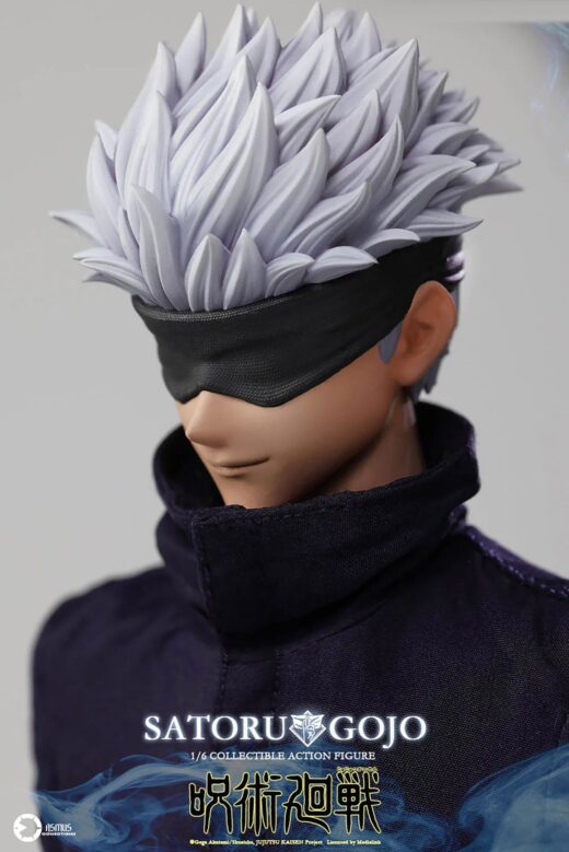 Figura Jujutsu Kaisen Satoru Gojo » Tu Tienda Anime Descubre el apasionante mundo de Figura Jujutsu Kaisen Satoru Gojo.