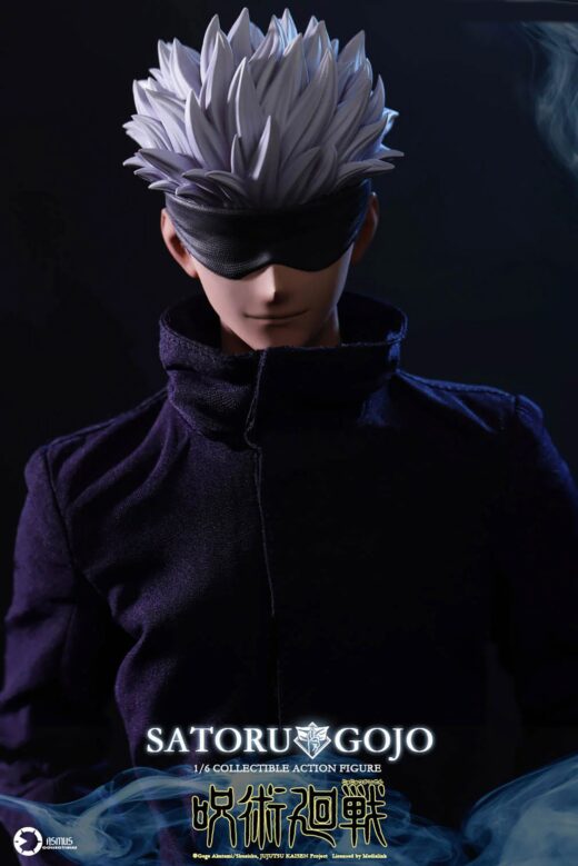 Figura Jujutsu Kaisen Satoru Gojo » Tu Tienda Anime Descubre el apasionante mundo de Figura Jujutsu Kaisen Satoru Gojo.
