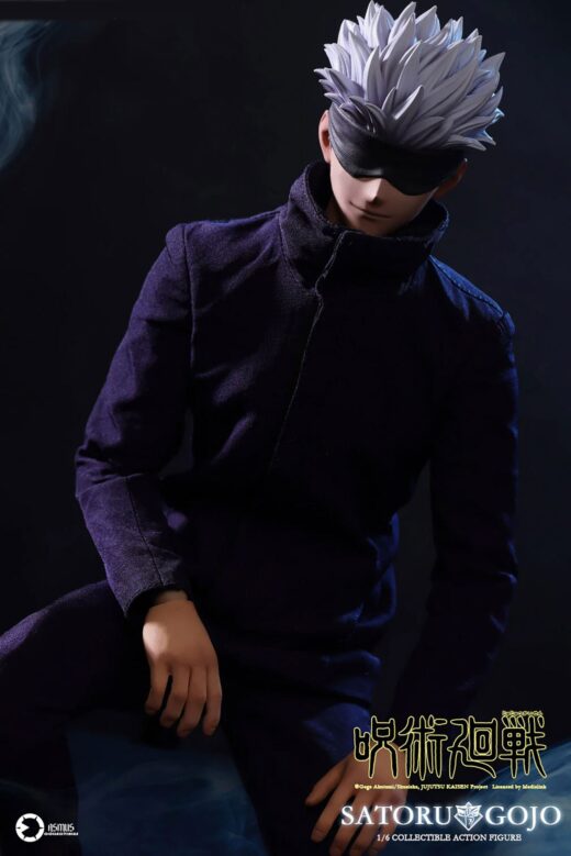 Figura Jujutsu Kaisen Satoru Gojo » Tu Tienda Anime Descubre el apasionante mundo de Figura Jujutsu Kaisen Satoru Gojo.