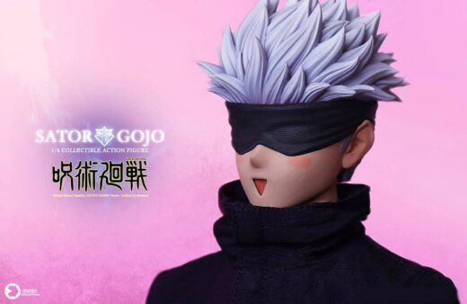 Figura Jujutsu Kaisen Satoru Gojo » Tu Tienda Anime Descubre el apasionante mundo de Figura Jujutsu Kaisen Satoru Gojo.
