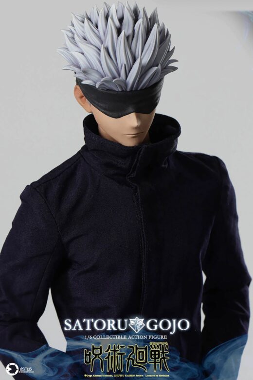 Figura Jujutsu Kaisen Satoru Gojo » Tu Tienda Anime Descubre el apasionante mundo de Figura Jujutsu Kaisen Satoru Gojo.