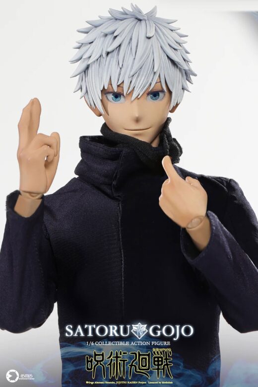 Figura Jujutsu Kaisen Satoru Gojo » Tu Tienda Anime Descubre el apasionante mundo de Figura Jujutsu Kaisen Satoru Gojo.