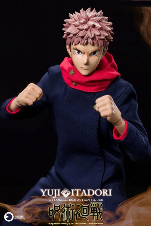 Figura Jujutsu Kaisen Yuji Itadori » Tu Tienda Anime Descubre el apasionante mundo de Figura Jujutsu Kaisen Yuji Itadori.