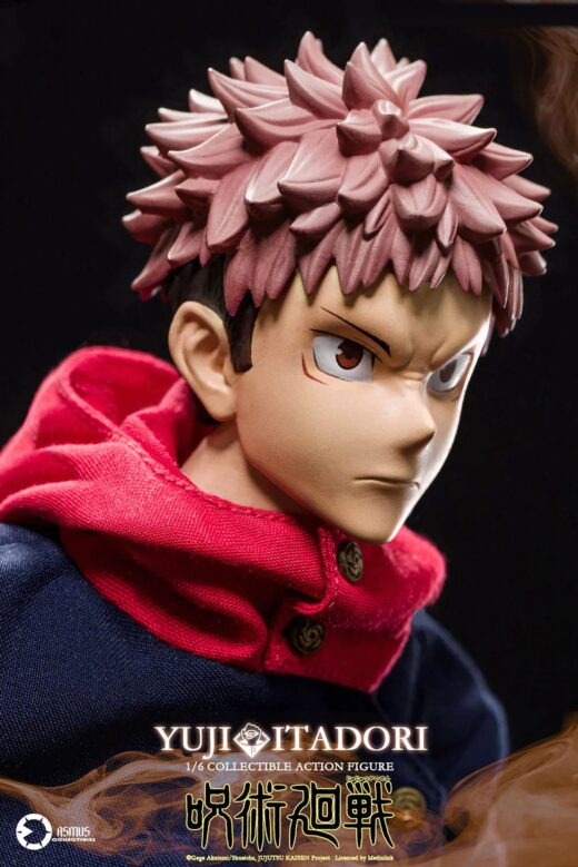 Figura Jujutsu Kaisen Yuji Itadori » Tu Tienda Anime Descubre el apasionante mundo de Figura Jujutsu Kaisen Yuji Itadori.