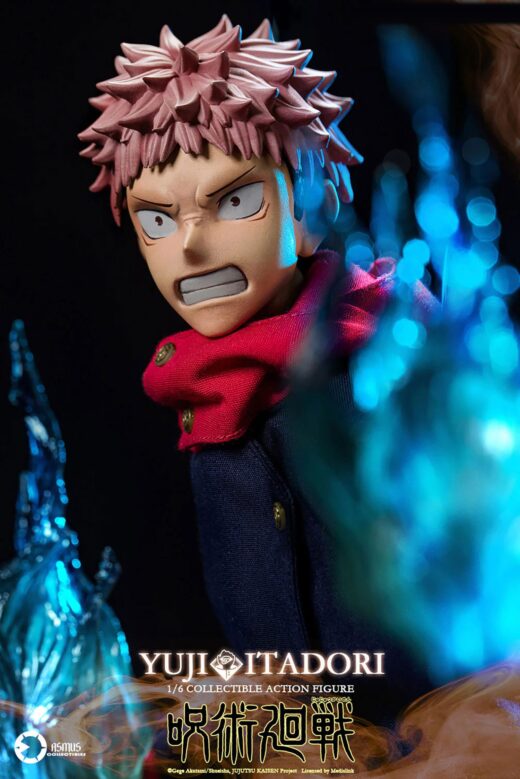 Figura Jujutsu Kaisen Yuji Itadori » Tu Tienda Anime Descubre el apasionante mundo de Figura Jujutsu Kaisen Yuji Itadori.