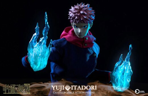 Figura Jujutsu Kaisen Yuji Itadori » Tu Tienda Anime Descubre el apasionante mundo de Figura Jujutsu Kaisen Yuji Itadori.