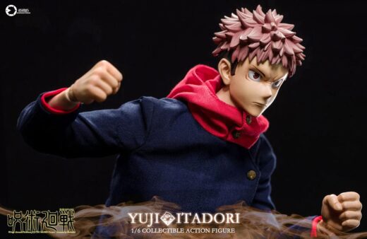 Figura Jujutsu Kaisen Yuji Itadori » Tu Tienda Anime Descubre el apasionante mundo de Figura Jujutsu Kaisen Yuji Itadori.
