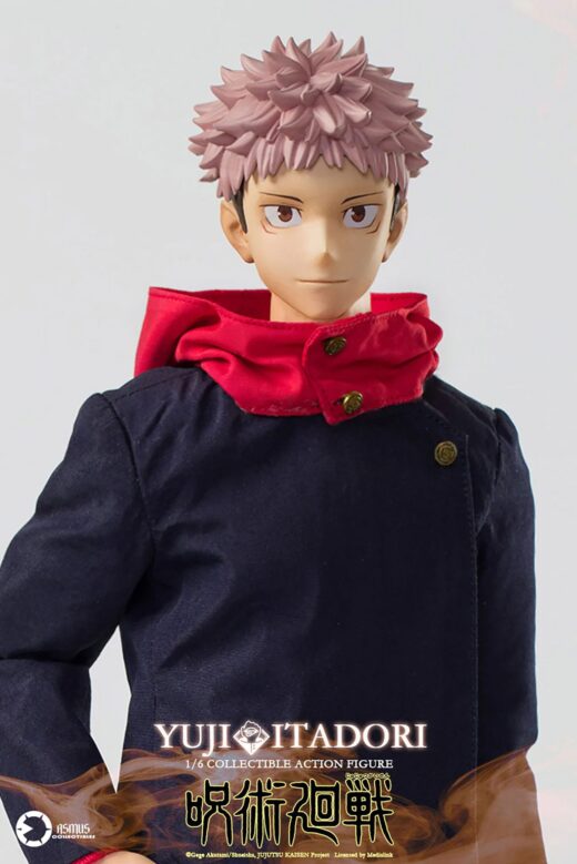 Figura Jujutsu Kaisen Yuji Itadori » Tu Tienda Anime Descubre el apasionante mundo de Figura Jujutsu Kaisen Yuji Itadori.