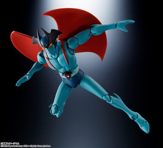 Figura SH Figuarts Devilman 50th Anniversary