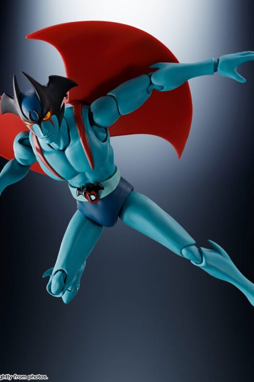 Figura SH Figuarts Devilman 50th Anniversary