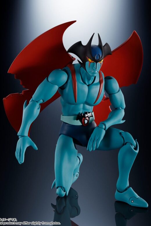 Figura SH Figuarts Devilman 50th Anniversary