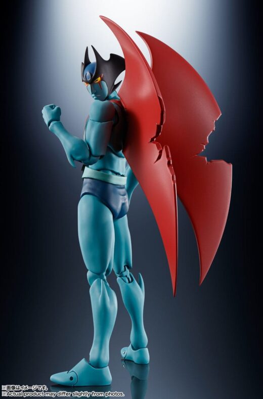 Figura SH Figuarts Devilman 50th Anniversary