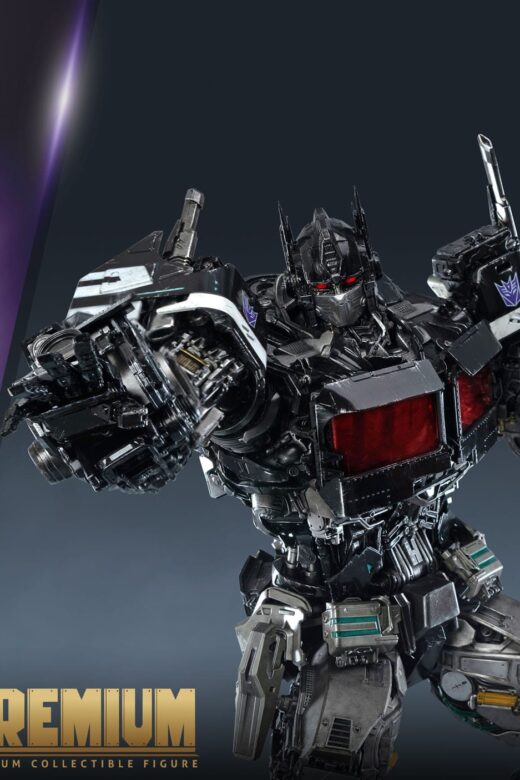 Figura Transformers Premium Nemesis Prime