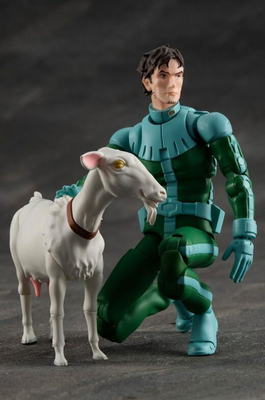 Figuras GMG Cucuruz Doan y Blanca Descubre el apasionante mundo de Figuras GMG Cucuruz Doan y Blanca.