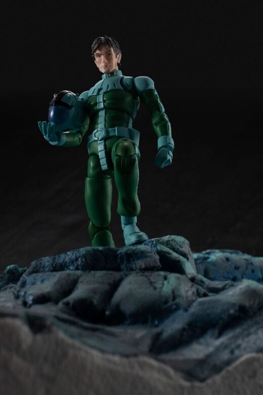 Descubre el apasionante mundo de Figuras GMG Cucuruz Doan y Blanca.