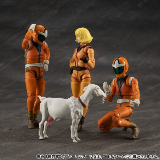Figuras GMG Cucuruz Doan y Blanca » Tu Tienda Anime Descubre el apasionante mundo de Figuras GMG Cucuruz Doan y Blanca.