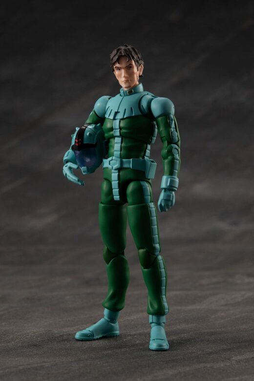Descubre el apasionante mundo de Figuras GMG Cucuruz Doan y Blanca.
