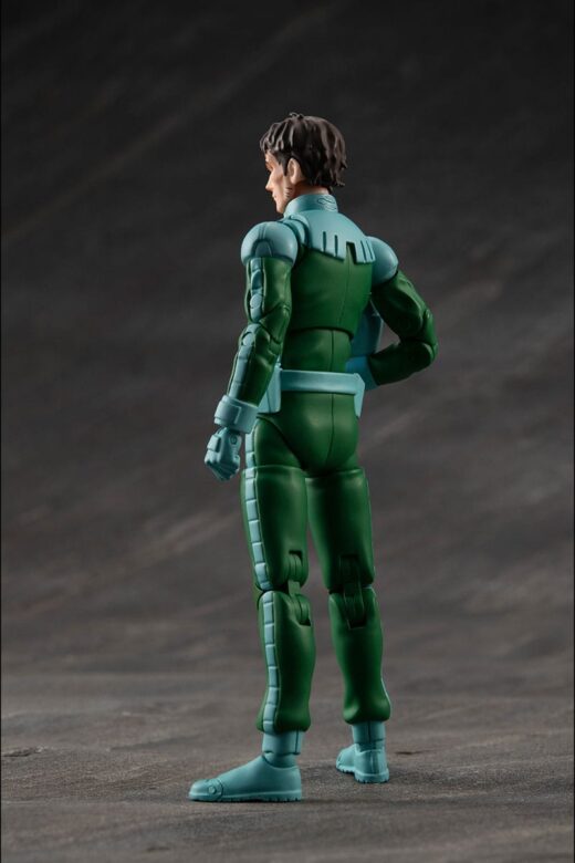 Descubre el apasionante mundo de Figuras GMG Cucuruz Doan y Blanca.