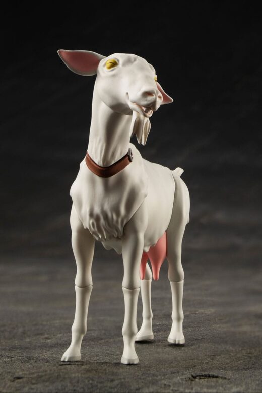 Descubre el apasionante mundo de Figuras GMG Cucuruz Doan y Blanca.