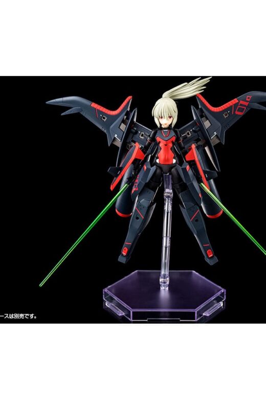 Maqueta Busou Shinki Type Angel Arnval Repaint