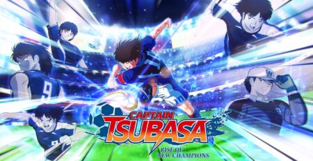 Captain Tsubasa