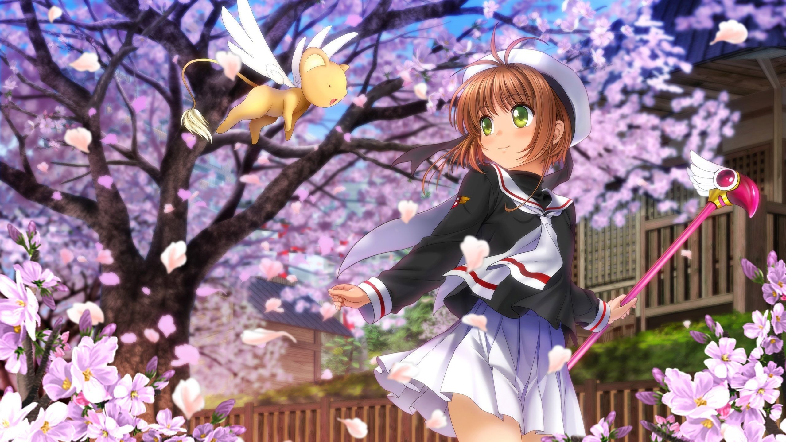 Cardcaptor Sakura