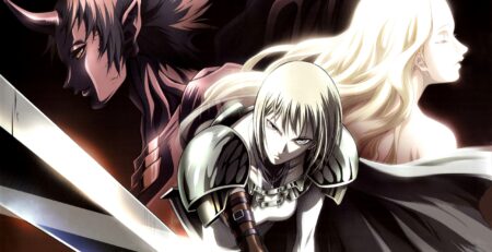 Claymore