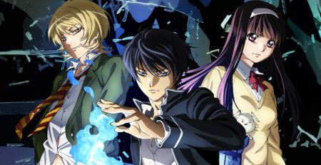 Code Breaker