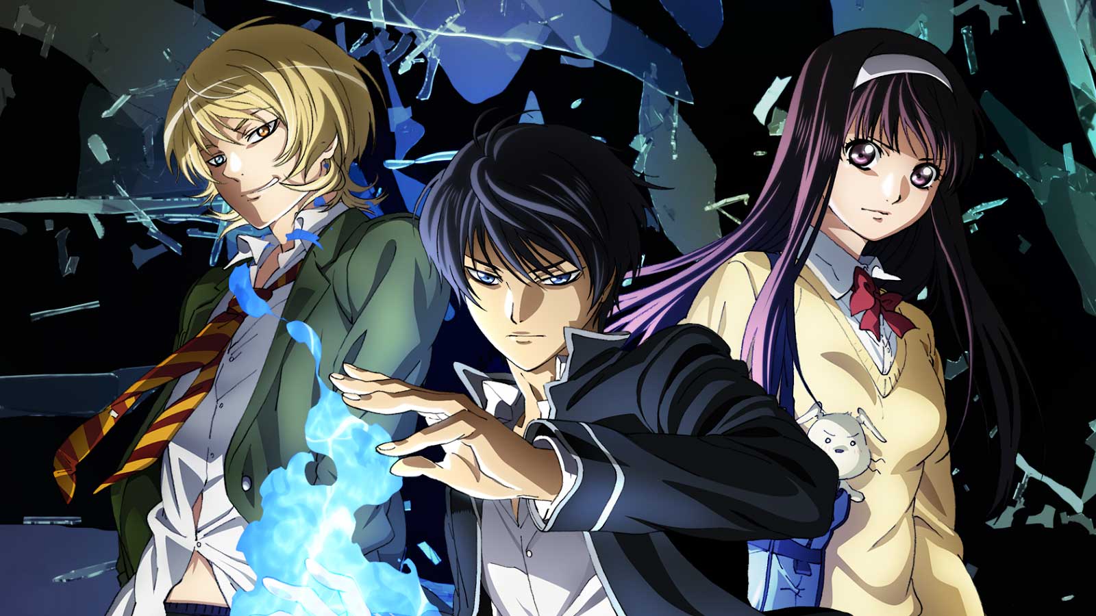 Code Breaker