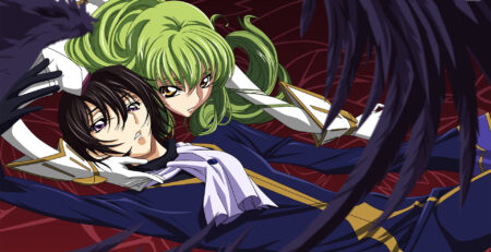 Code Geass