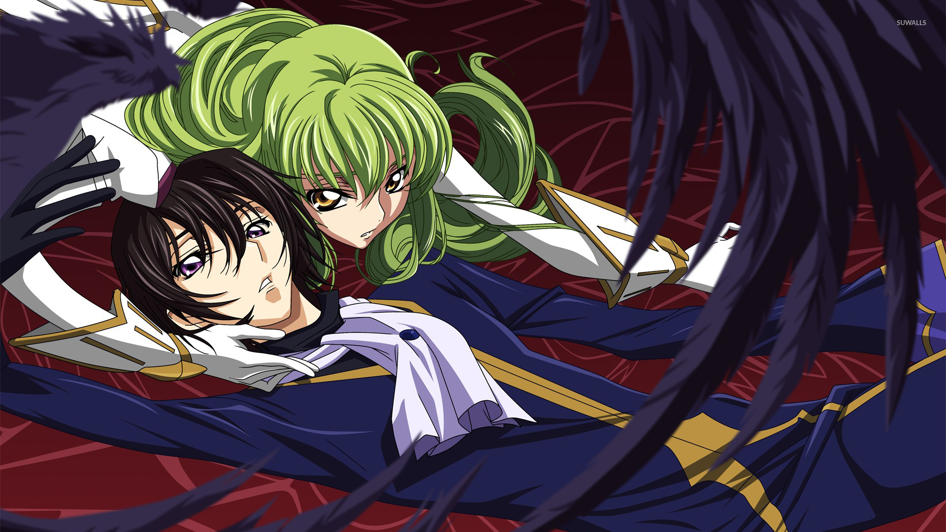 Code Geass