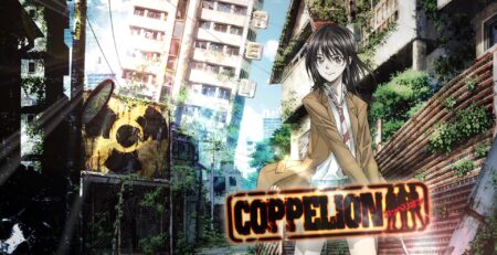 Coppelion