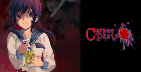 Corpse Party