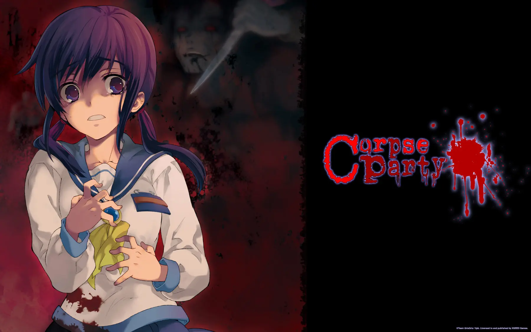 Corpse Party