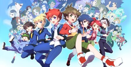 Danball Senki