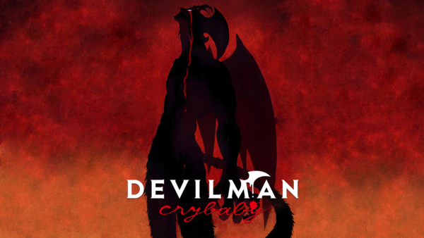 Devilman » Anime Cristal » Tu Tienda Anime