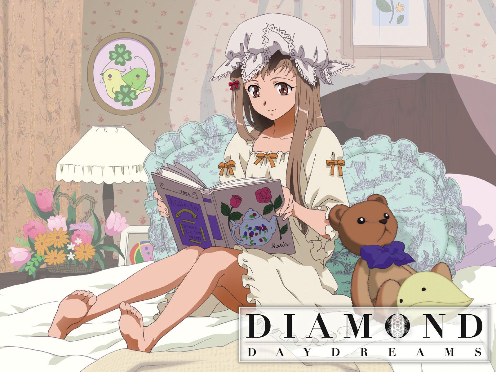 Diamond Daydreams