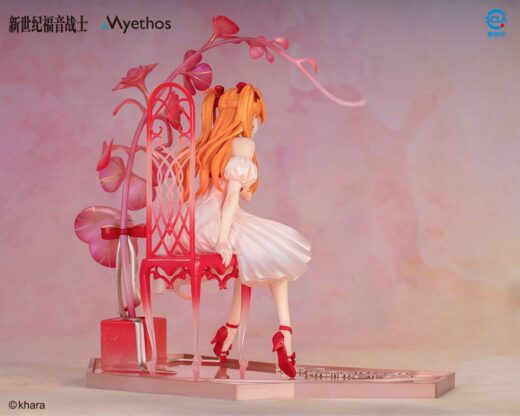Estatua Asuka Whisper of Flower Version » Tu Tienda Anime Descubre el apasionante mundo de Estatua Asuka Whisper of Flower Version.