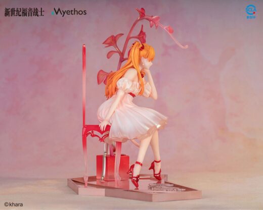 Estatua Asuka Whisper of Flower Version » Tu Tienda Anime Descubre el apasionante mundo de Estatua Asuka Whisper of Flower Version.